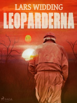 cover image of Leoparderna